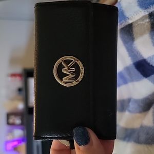 Michael Kors Key Holder